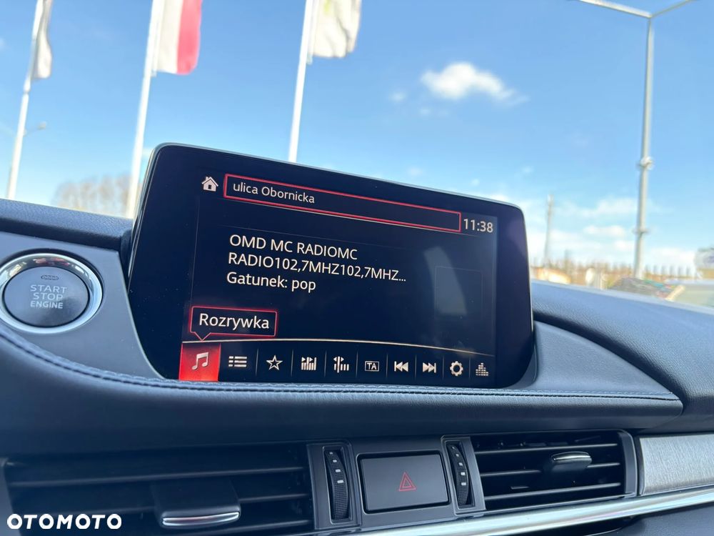 Mazda 6 2.0 SkyMotion - 19