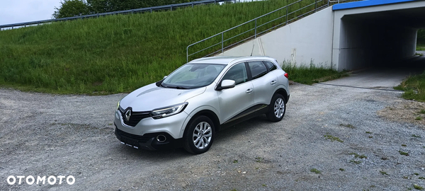 Renault Kadjar Energy dCi 110 EDC Business