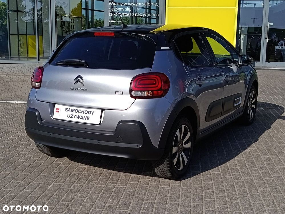 Citroën C3 1.2 PureTech Shine - 6