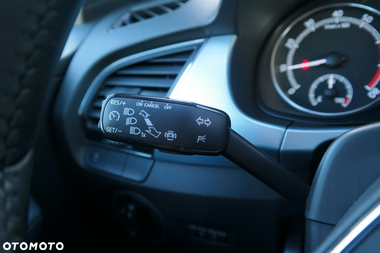 Skoda Fabia - 17