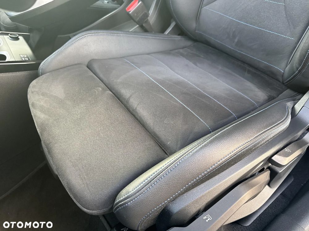 BMW X1 sDrive20i mHEV M Sport sport - 13