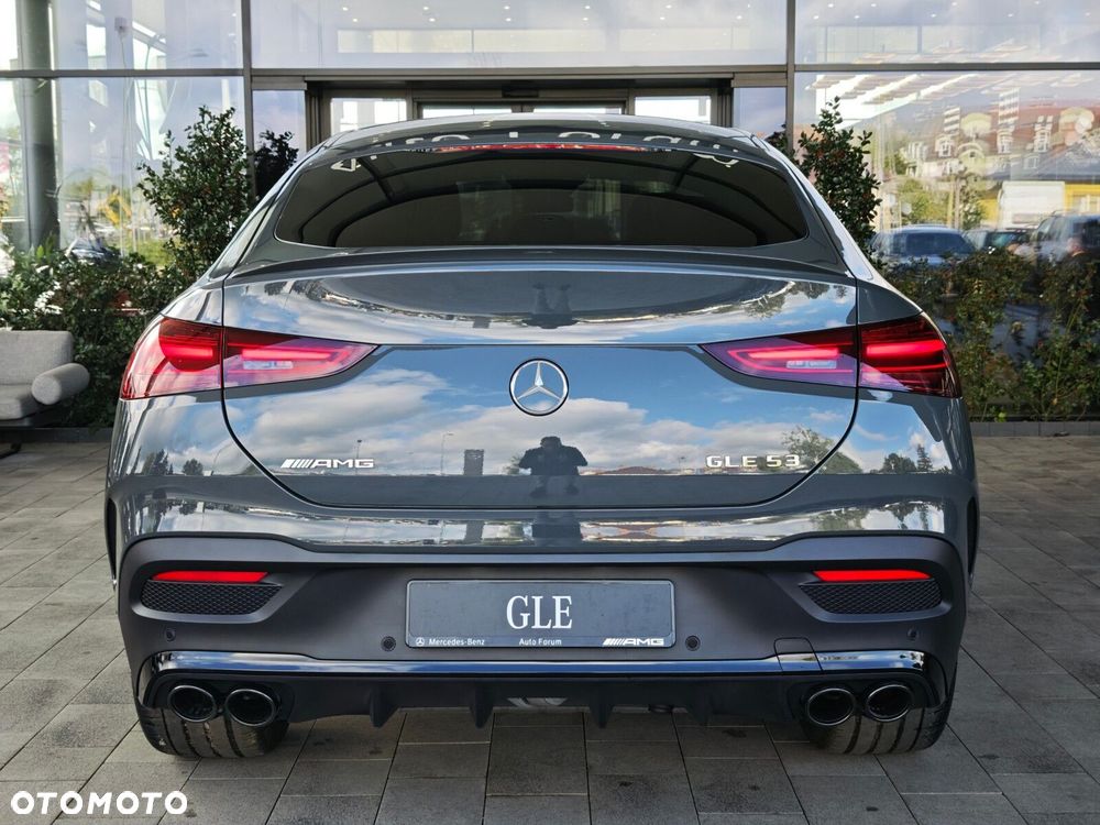 Mercedes-Benz GLE - 6