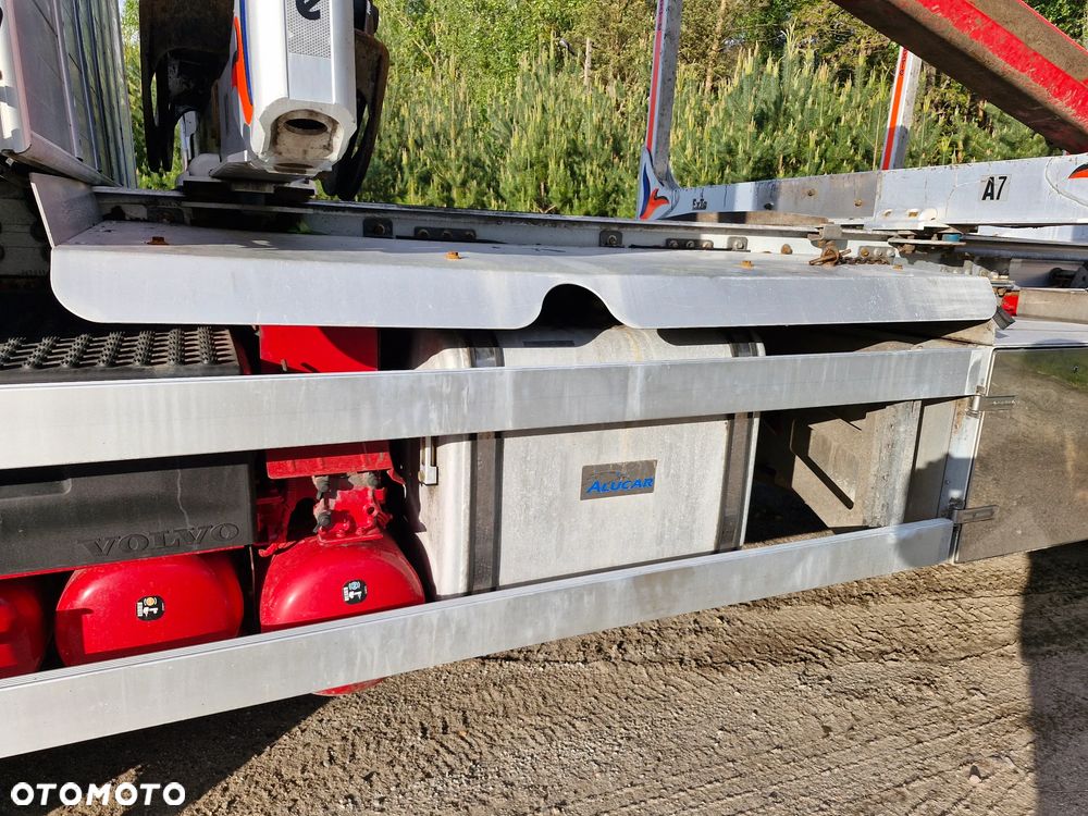 Volvo FH 750 - 9