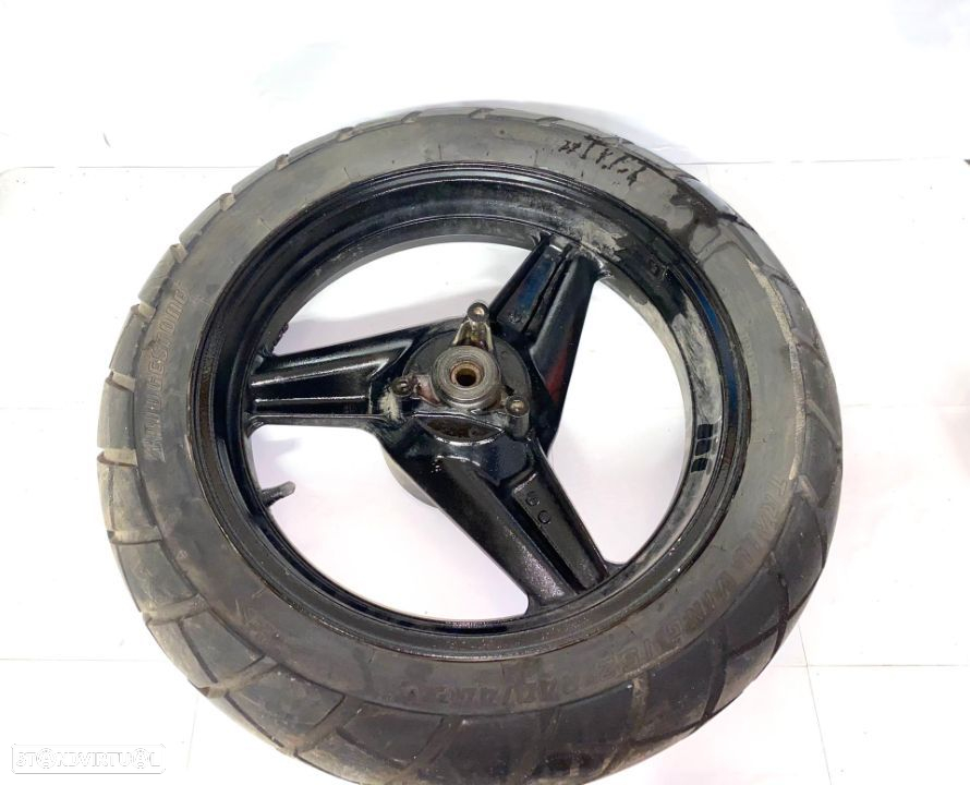 PECAS USADAS HONDA CBR 600 F1 1987 - 1990 - 6