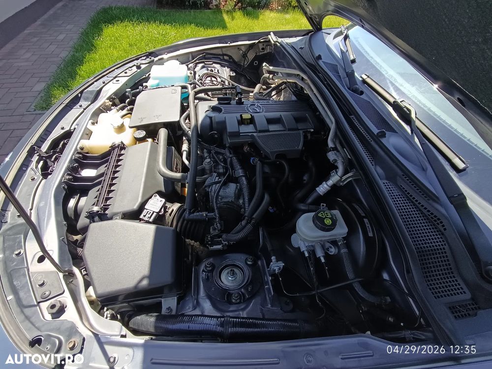 Mazda MX-5 1.8 MZR Emotion - 11