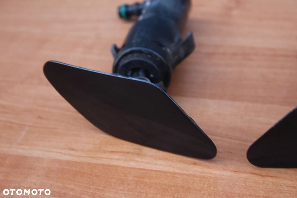 SPRYSKIWACZ SPRYSK LAMPY XENON LEWY PRAWY PRZÓD PRZEDNI OPEL INSIGNIA A Z20R KOMPLETNY 13227348 13227349 - 3