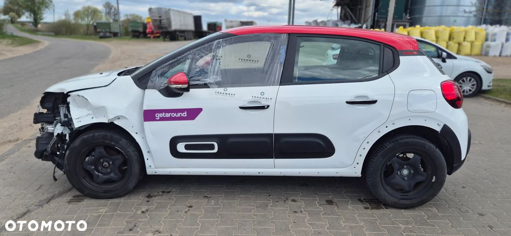 Citroën C3 - 7