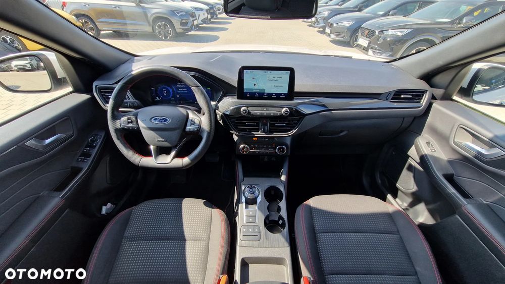 Ford Kuga 2.5 FHEV FWD ST-Line - 10