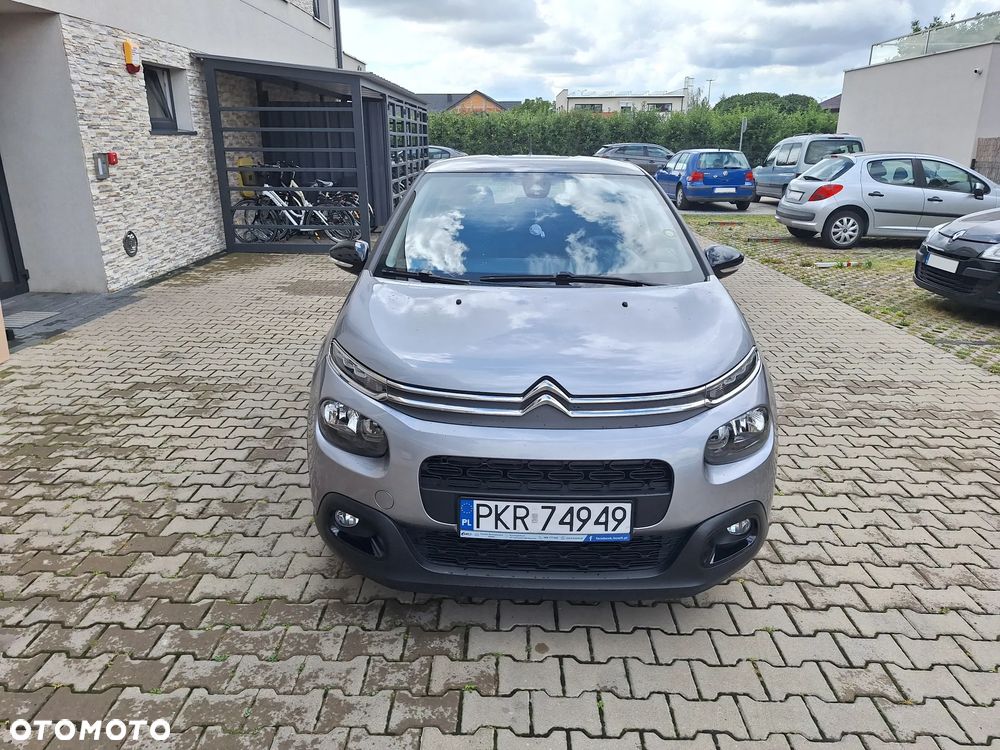 Citroën C3 - 8