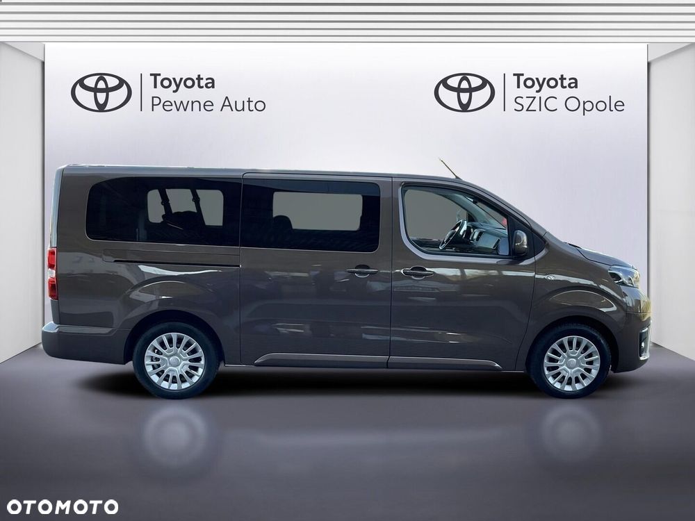 Toyota Proace Verso 2.0 D4-D Long Business - 4
