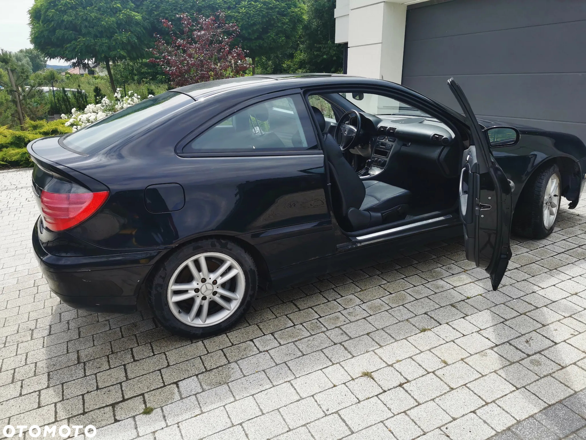 Mercedes-Benz Inny - 9