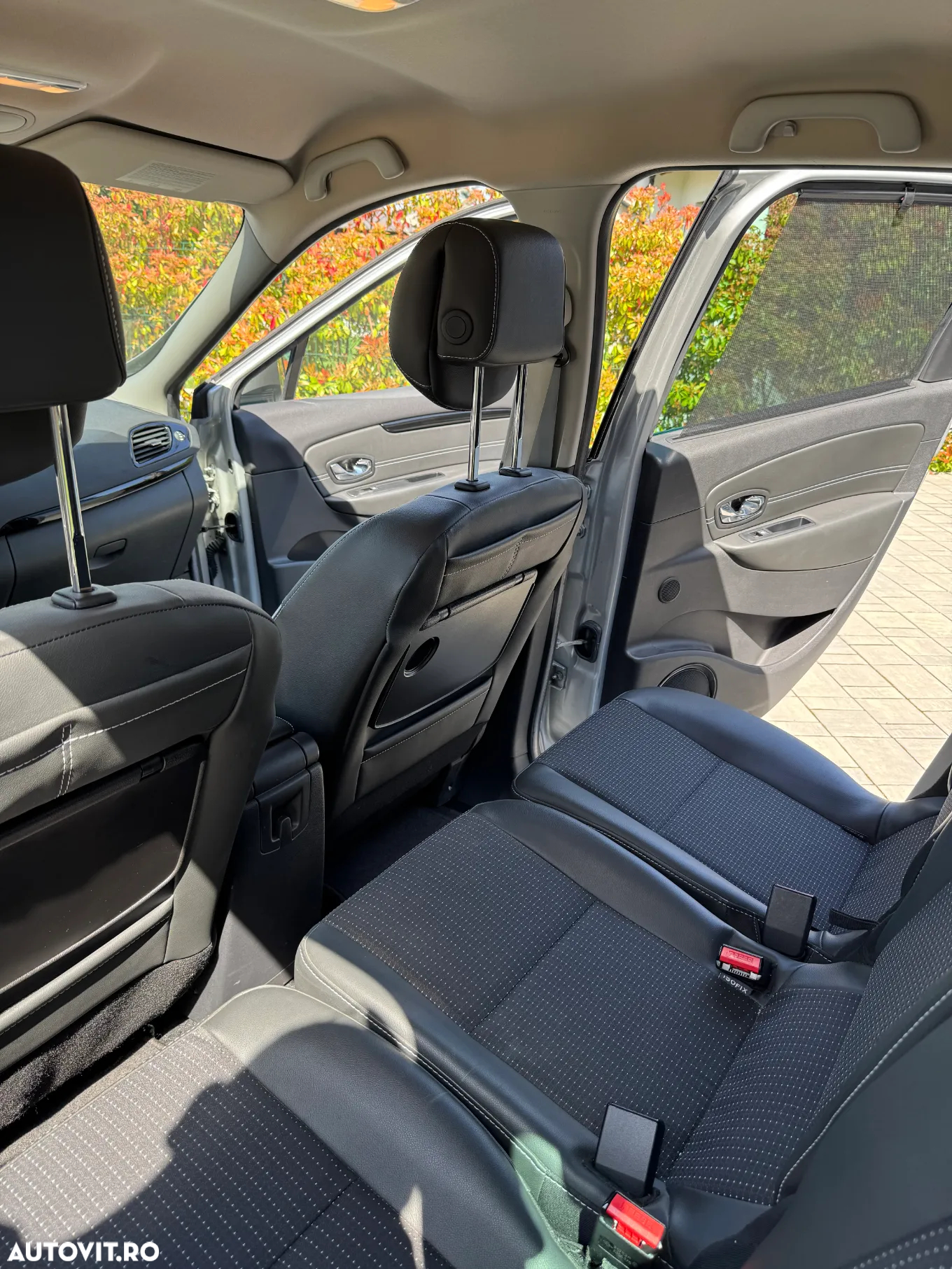 Renault Scenic - 14