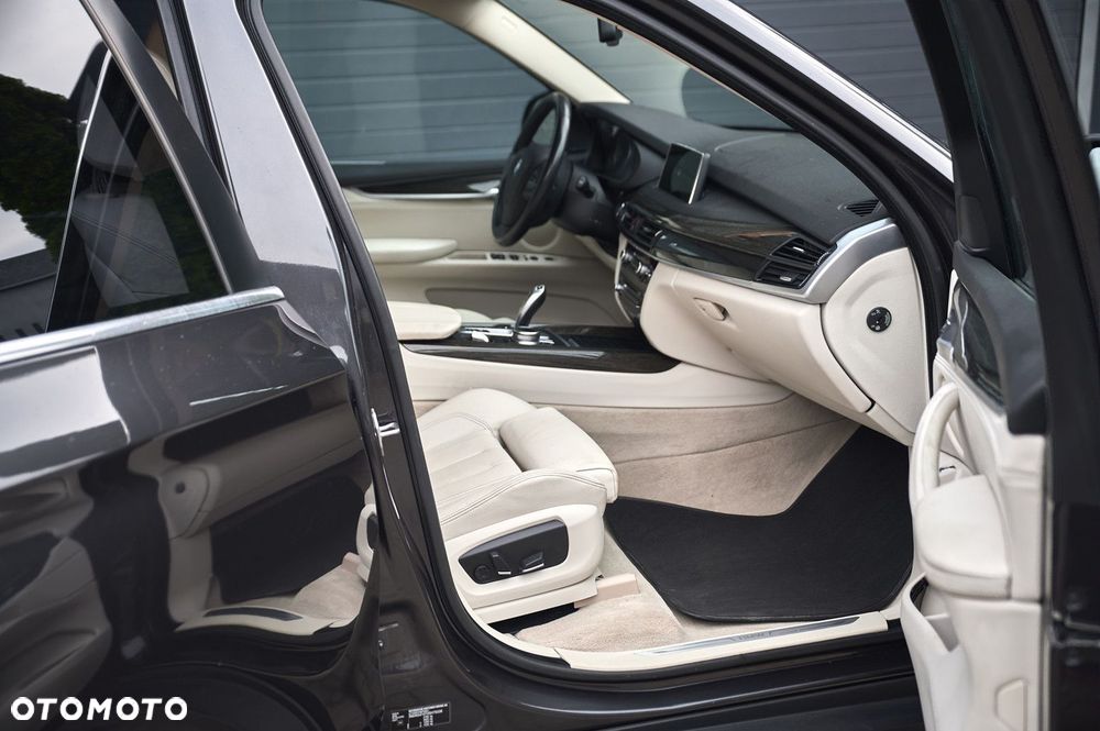 BMW X5 - 11