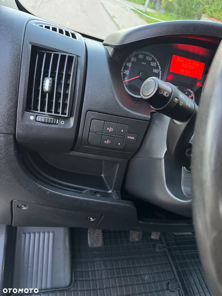 Citroën Jumper - 20