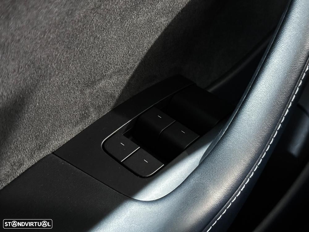 Tesla Model 3 Standard Range Plus RWD - 43