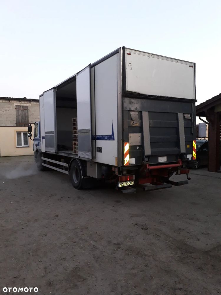 DAF Volvo FL 2011 - 5