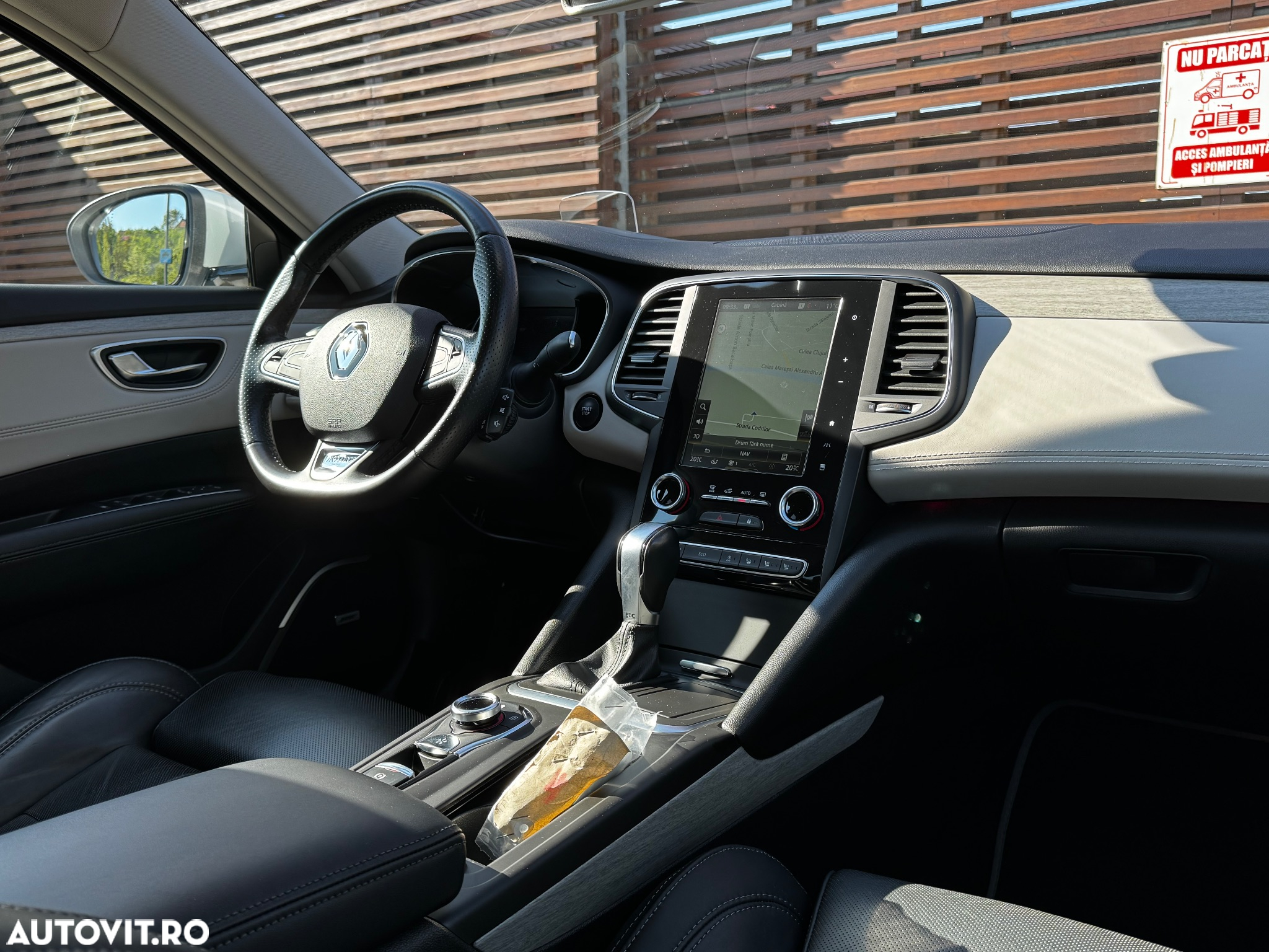 Renault Talisman Blue dCi 200 EDC INITIALE PARIS - 29