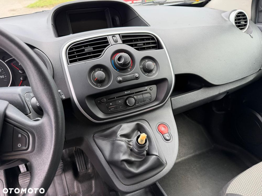 Renault Kangoo - 12