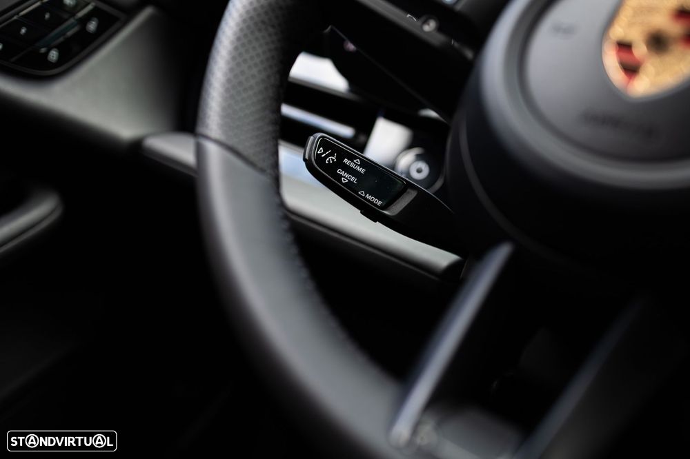 Porsche Taycan 4S Bateria Performance Plus - 52