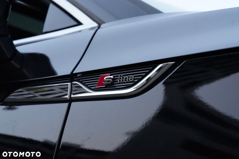 Audi A5 Sportback 40 TFSI S tronic S line - 33