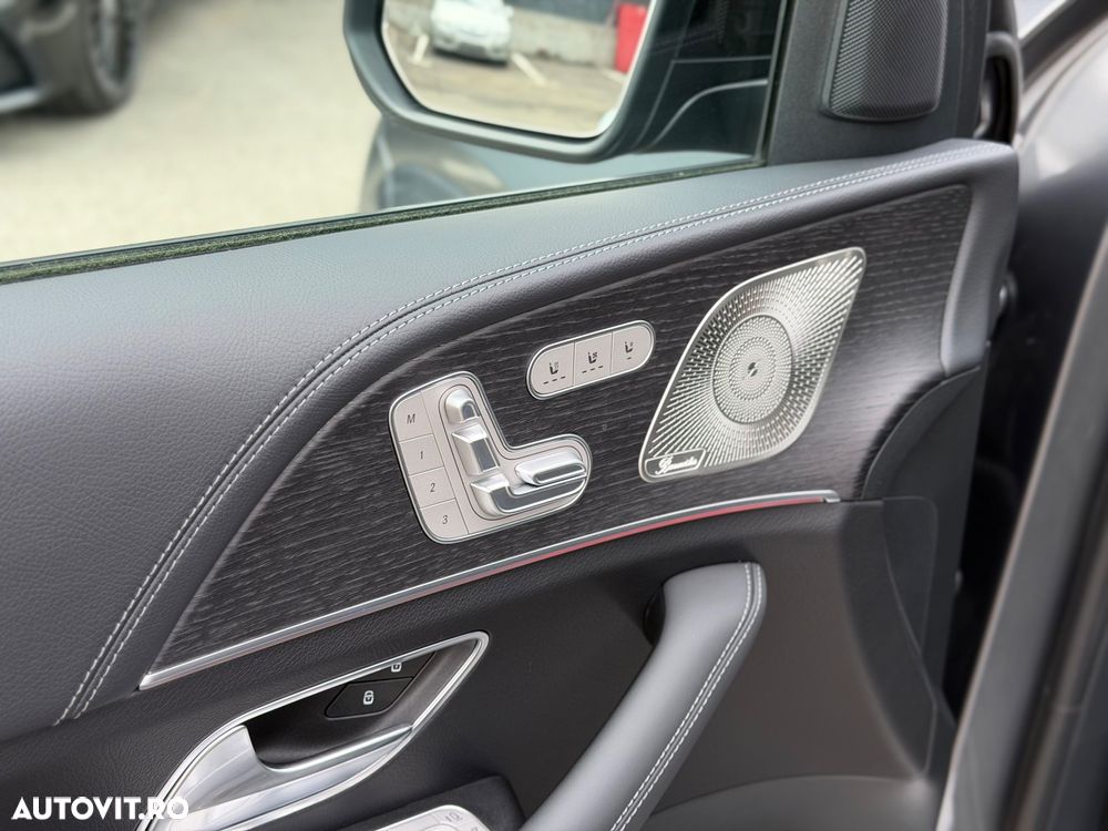 Mercedes-Benz GLE 450 4Matic 9G-TRONIC AMG Line Advanced Plus - 17