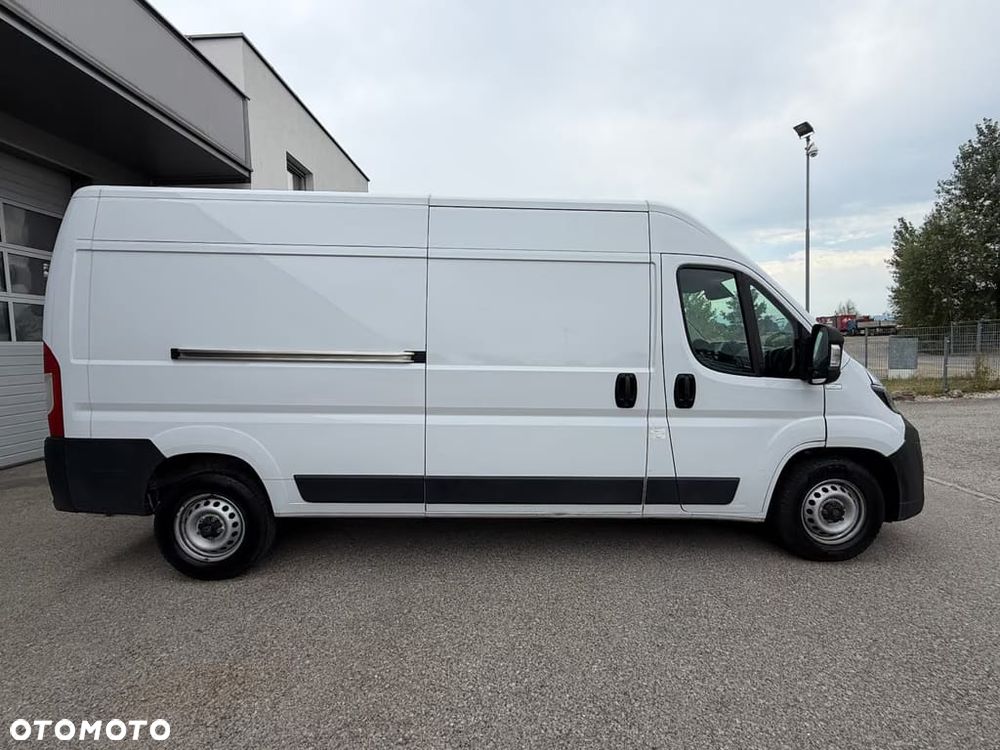 Peugeot BOXER L3H2 * 2.2 BLUEHDI140 * GWARANCJA 09/2027 - 5