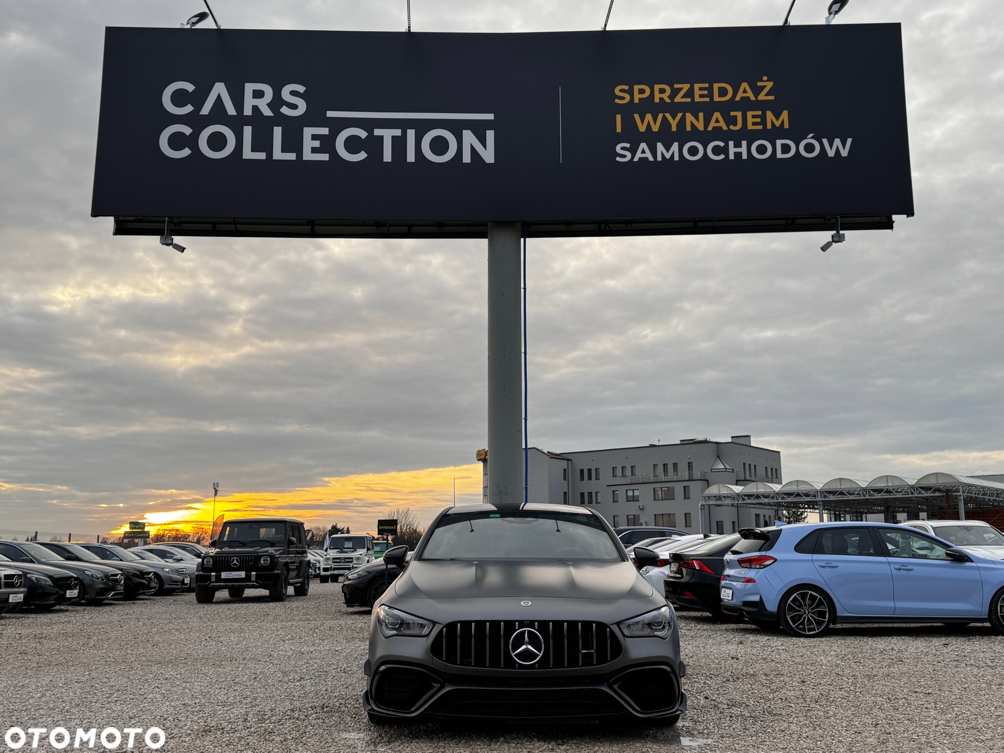 Mercedes-Benz CLA - 18