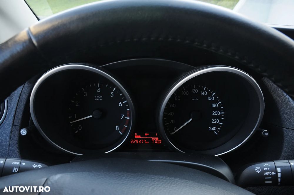 Mazda 5 1.8 Comfort - 10