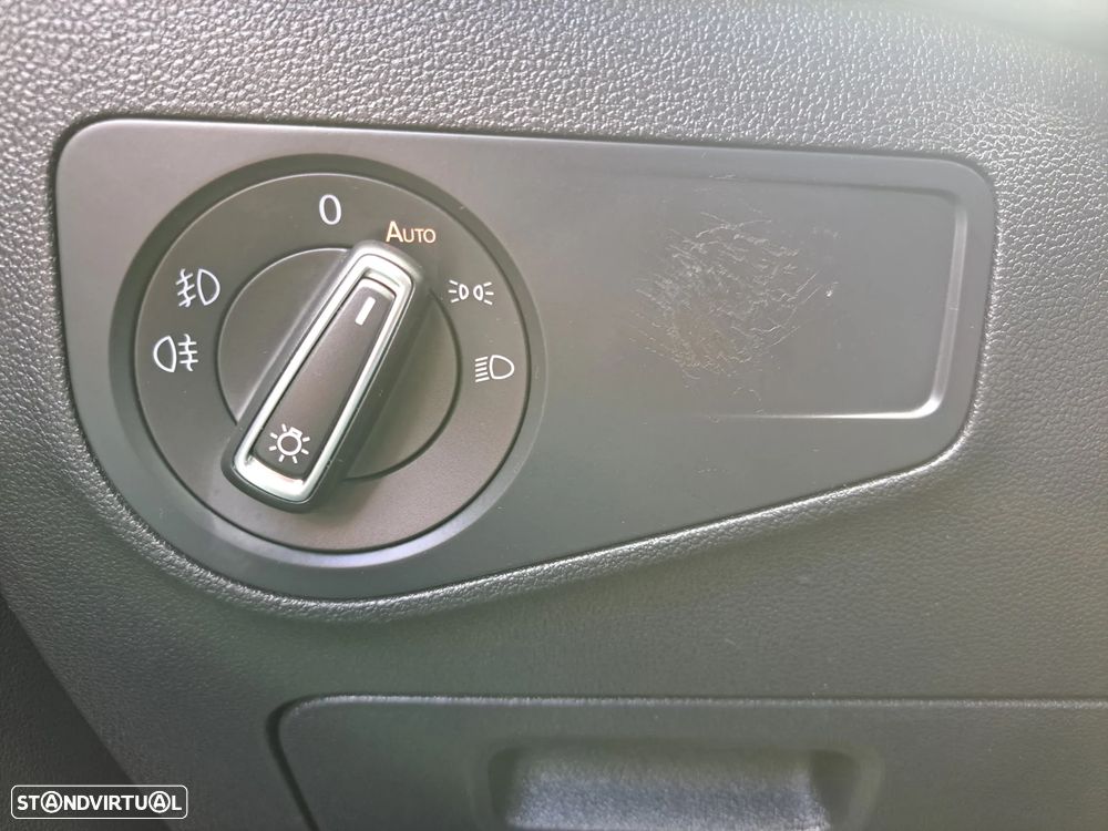 VW Tiguan 2.0 TDI Conceptline - 21