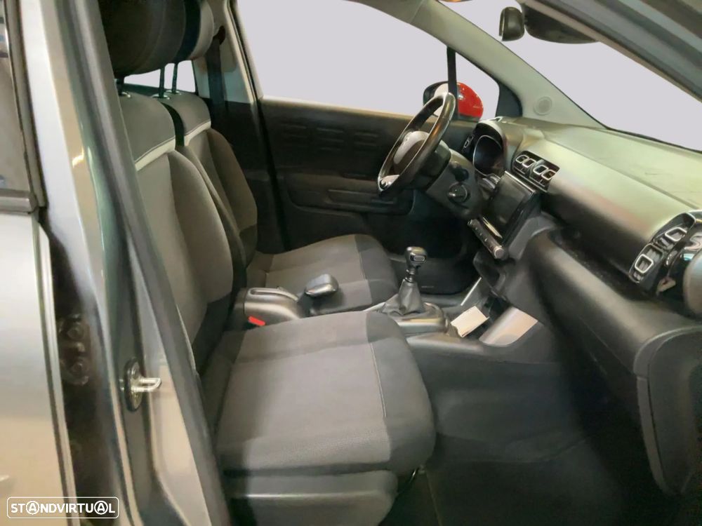 Citroën C3 Aircross 1.2 PureTech Shine - 7