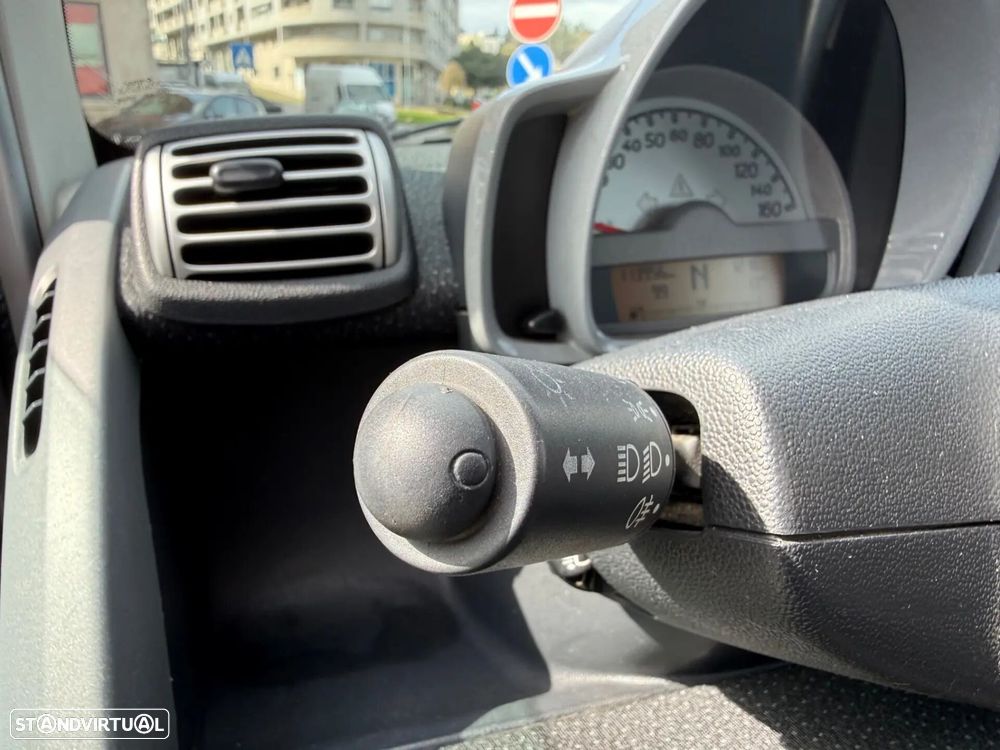 Smart ForTwo Coupé 0.8 cdi Passion 45 - 11