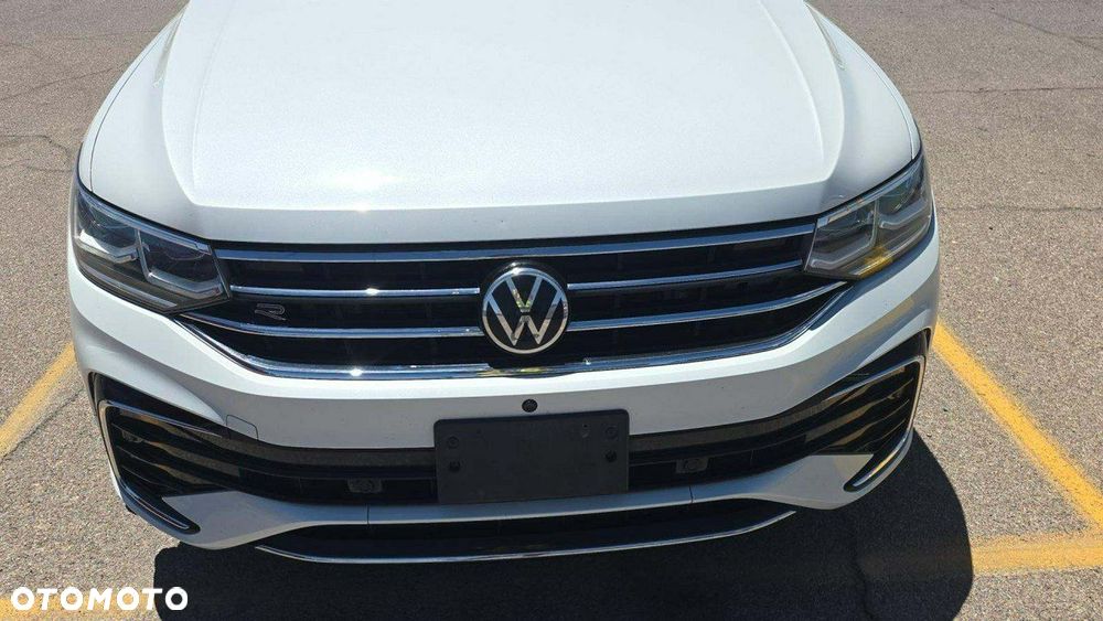 Volkswagen Tiguan - 15