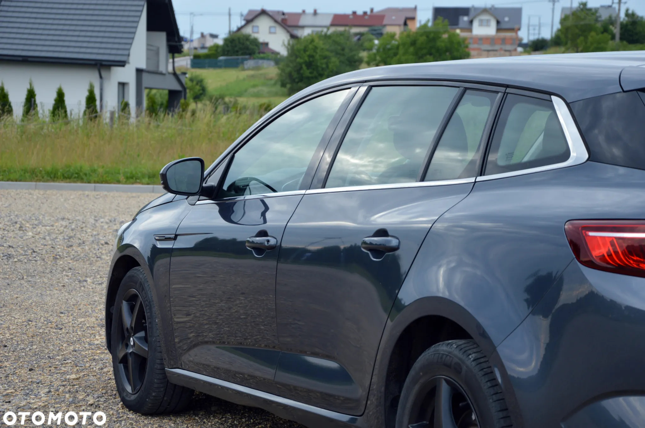 Renault Megane 1.6 SCe Life - 19