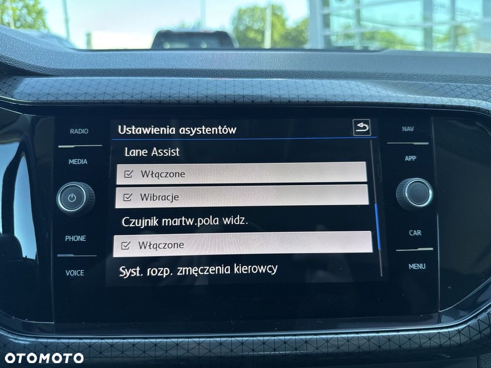 Volkswagen T-Cross 1.0 TSI Style - 30