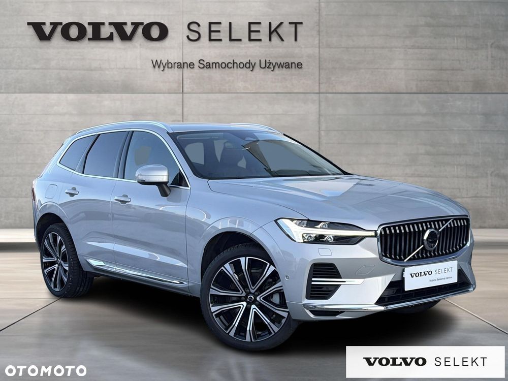 Volvo XC 60 - 9