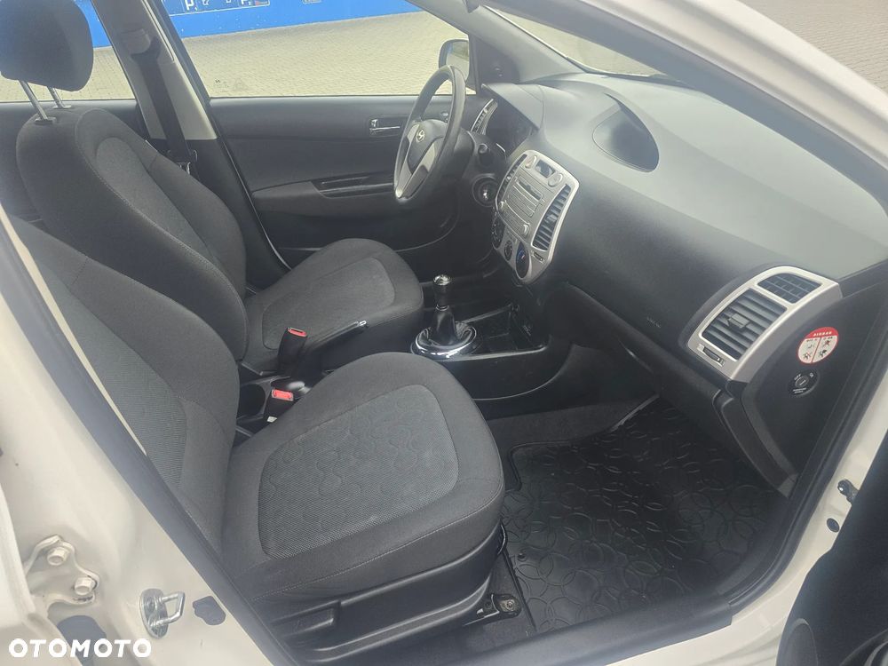 Hyundai i20 1.2 Style EU5 - 7