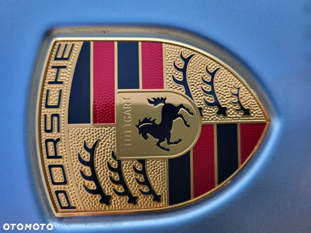 Porsche Cayenne GTS - 39