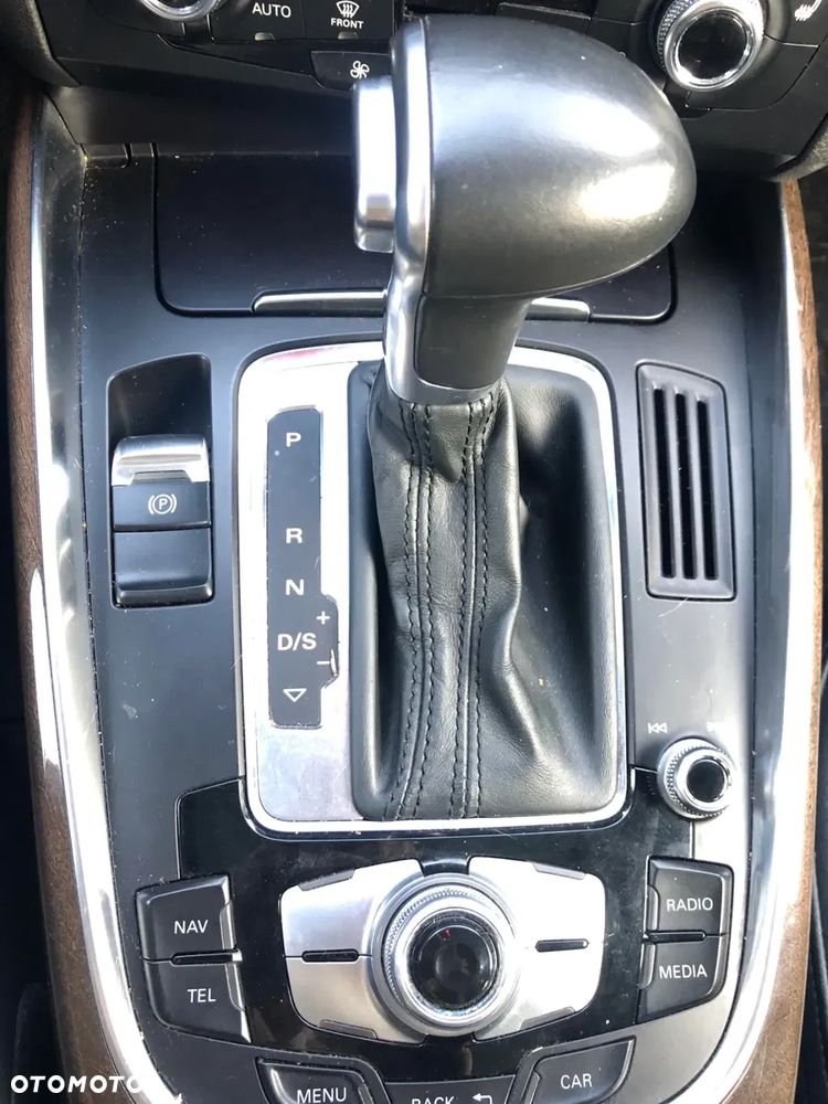 Audi Q5 - 8