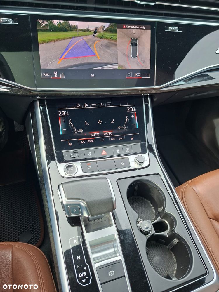 Audi Q7 - 22