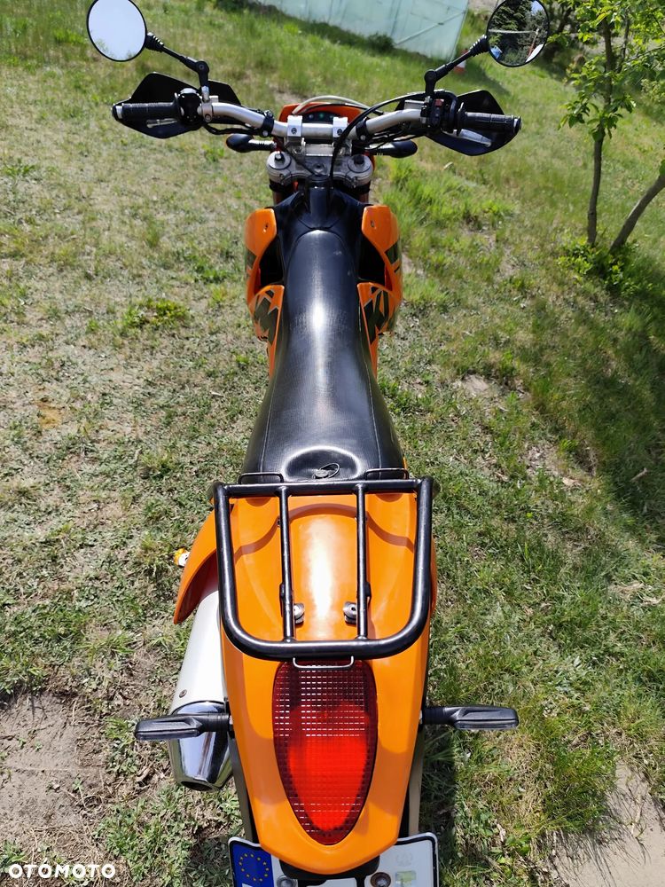 KTM LC - 13