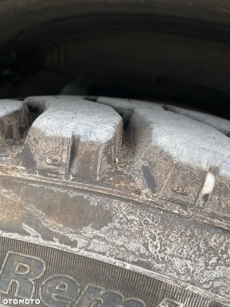 MAN TGS 35,400 Palfinger PK 26002 EH - 22