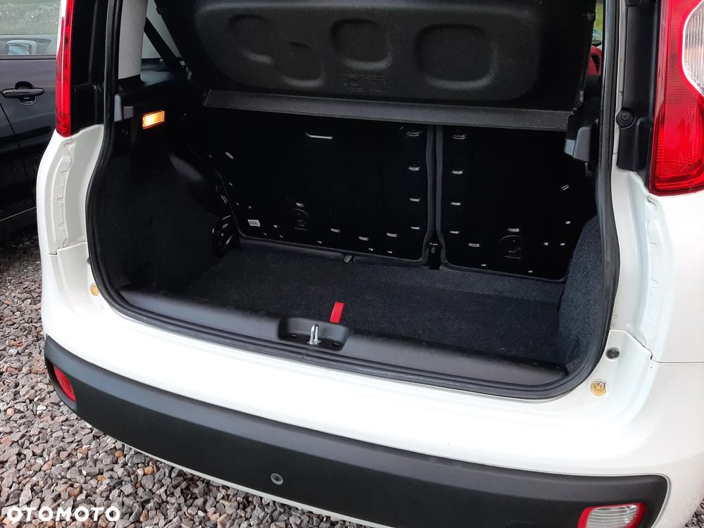 Fiat Panda 1.2 Easy EU6 - 28