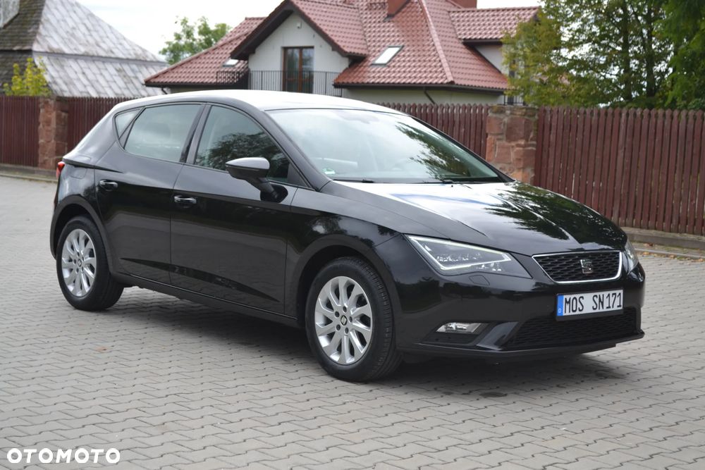 Seat Leon - 28