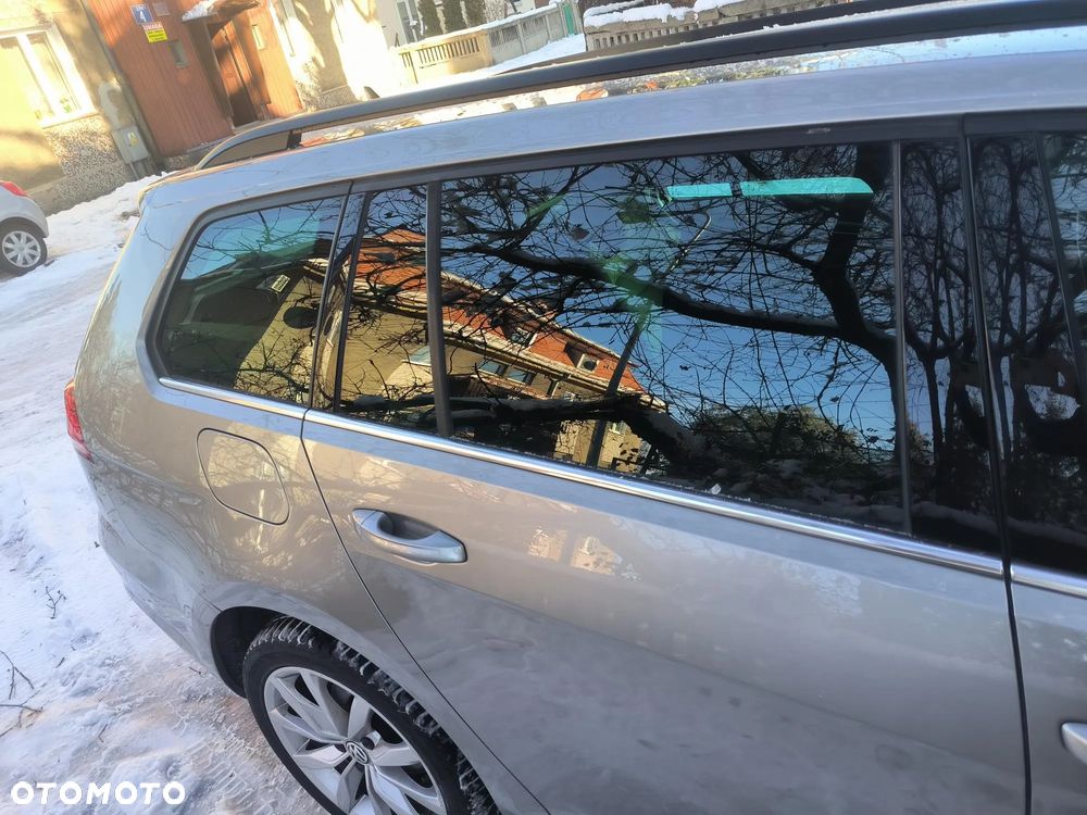 Volkswagen Golf 1.6 TDI BMT Highline - 22