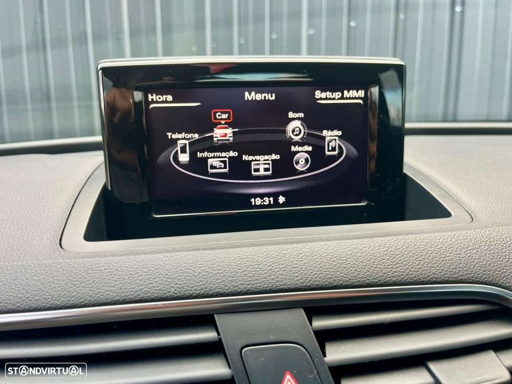 Audi Q3 - 15