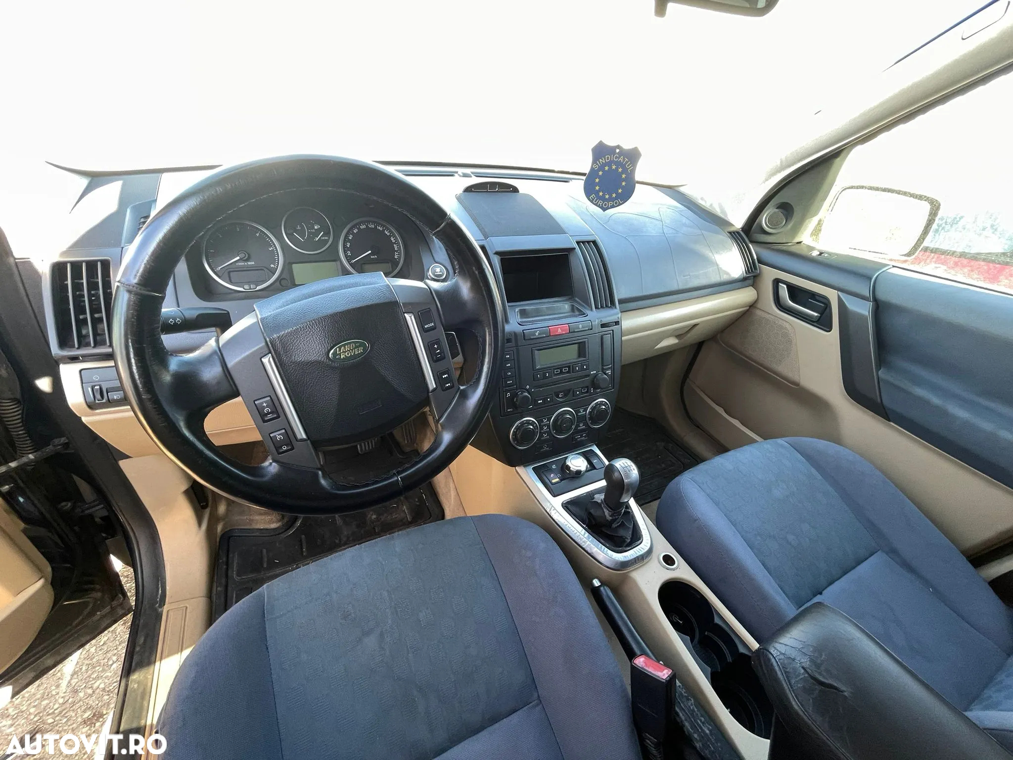 Land Rover Altul - 4