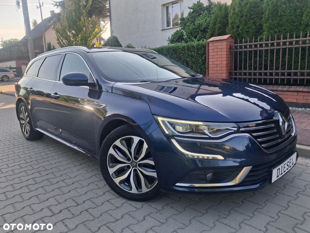 Renault Talisman ENERGY dCi 130 INTENS - 37