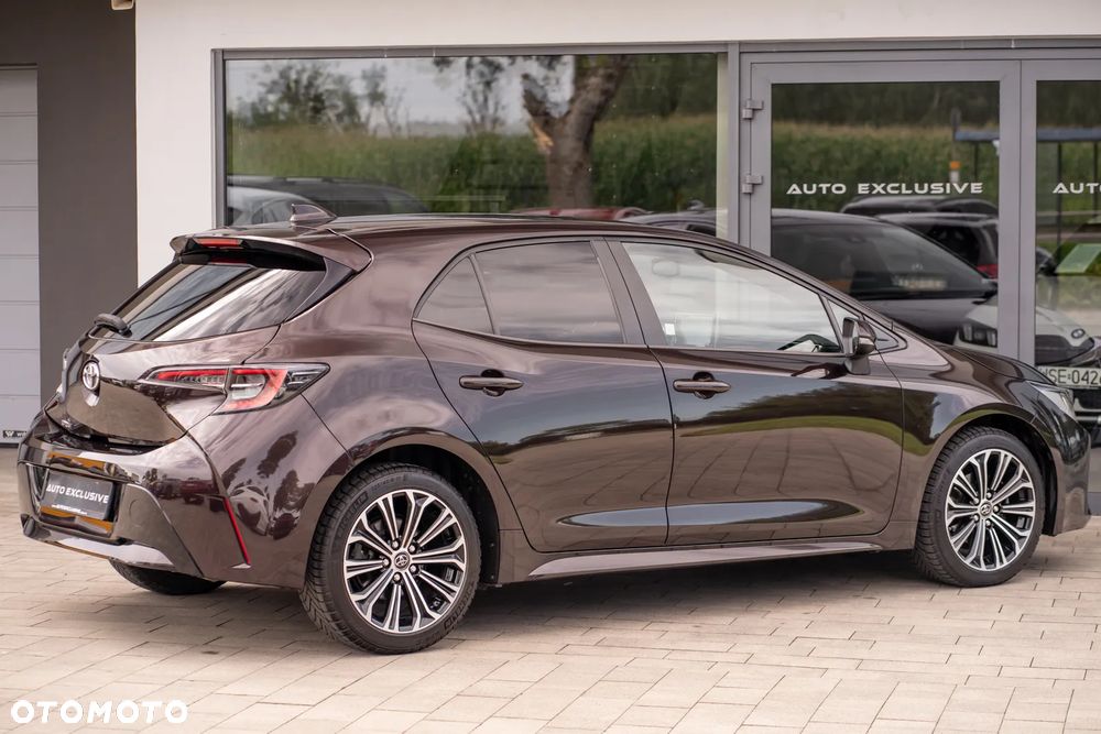 Toyota Corolla - 26