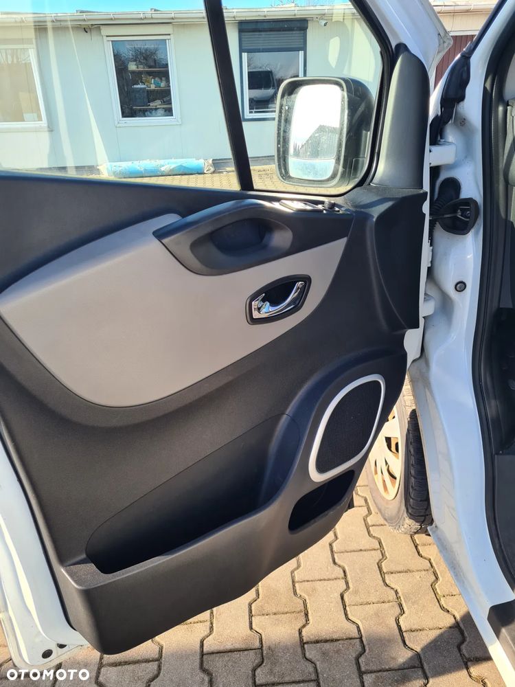 Renault Trafic - 7