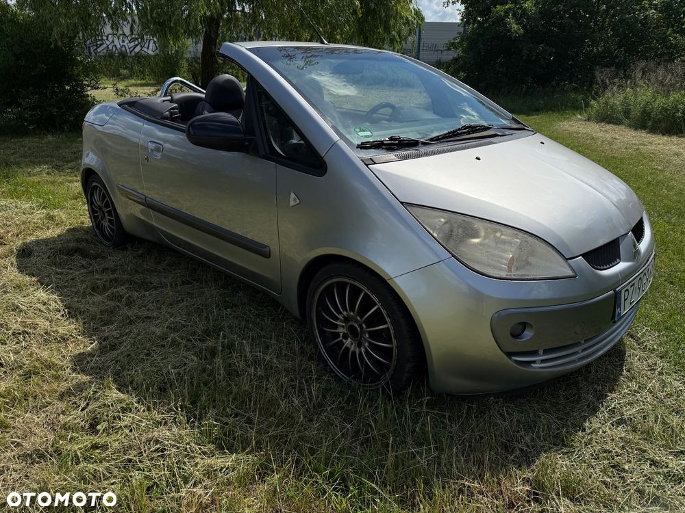 Mitsubishi Colt 1.5 Invite - 8